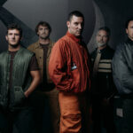 Credit: Third Eye Visuals