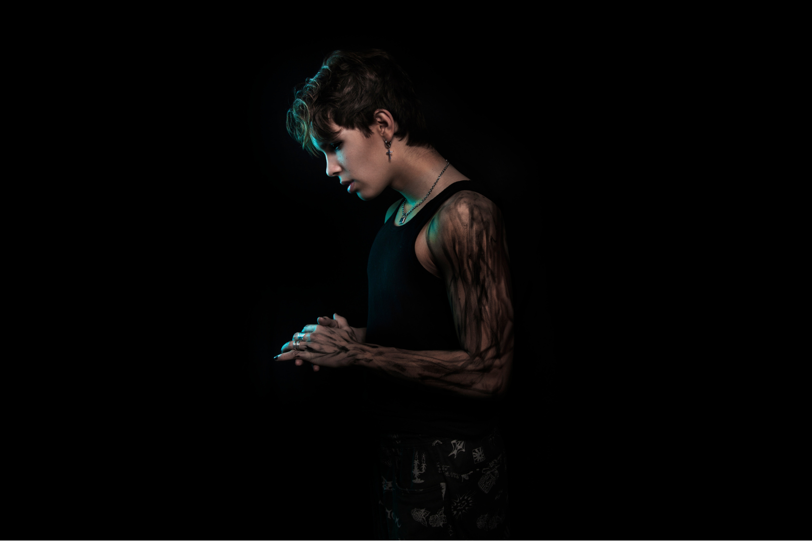 Read more about the article STORM ANNOUNCES DEBUT ALBUM JOIN THE STORM
